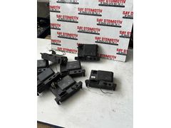 A9068204026 SPRINTER CRAFTER SOL KAPI BEYNİ