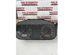 7D0920803B TRANSPORTER CARAVELLA T4 2.5 TDİ GÖSTERGE KM SAATİ