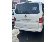 TRANSPORTER CARAVELLA T6 BAGAJ KAPAĞI DOLU HATASIZ BEYAZ