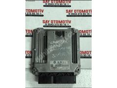 CRAFTER 2.0 TDİ 03L906012G CKUB MOTOR BEYNİ EDC17C54-3.39