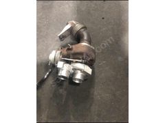076145701C CRAFTER 2.5 TDİ BJK BJJ 109 LUK MOTOR SÖKMESİ TURBO