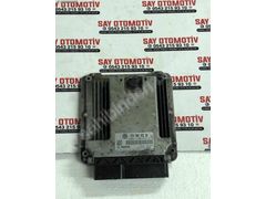 074906032BA CRAFTER BJK BJM 2.5TDİ MOTOR BEYNİ EDC16CP34-4.4