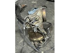 2N0131690AF CRAFTER MAN TGE DAV DAU PARTİKÜL FİLİTRE KATALİZÖR