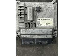04L907455P DCM6.2V CRAFTER MAN TGE 2.0 TDİ DAV DAU MOTOR BEYNİ