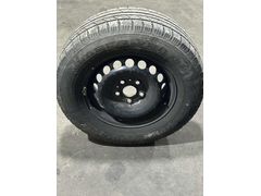 2N0601027L CRAFTER MAN TGE ORJ ÇIKMA JANT