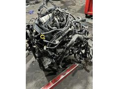 CRAFTER 2.0 TDİ DAU KOMPLE DOLU MOTOR ENGİNE
