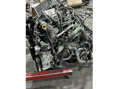 CRAFTER MAN TGE 3.140 2.0 TDİ DAV DAU DOLU MOTOR ENGİNE ŞANZIMAN
