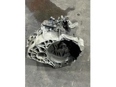 TWP CRAFTER MAN TGE 6 İLERİ MANUAL ÇIKMA ŞANZIMAN GETRİEBE