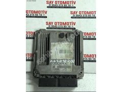 4G0907501F EDC17CP44 AUDİ A6 A7 CDU 3.0 TDİ MOTOR BEYNİ