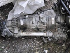 AUDİ A8 BVN 4.2 TDİ 6HP26A 61 OTOMATİK ŞANZIMAN GETRİEBE