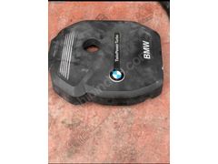 8602967 BMW F20 F30 F36 MOTOR ÜST KORUMA AKUSTİK KAPAK