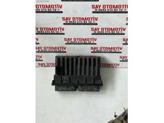 09131730 OPEL ASTRA G ZAFİRA FAN MODÜLÜ FAN BEYNİ FAN MOTORU