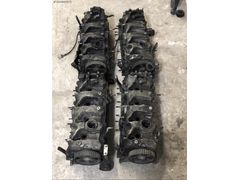 CHEVROLETCAPTİVA 2.0 DİZEL SİLİNDOR KAPAK ÇIKMA ORJ 96440132