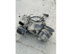 7D1820005C TRANSPORTER CARAVELLA KLİMALI KALORİFER KAZANI