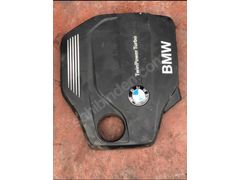 8514202 BMW B47 F10 F20 F30 MOTOR ÜST KORUMA AKUSTİK KAPAK