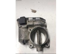 A1110980109 MERCEDES W203 C CLASS GAZ KELEBEĞİ