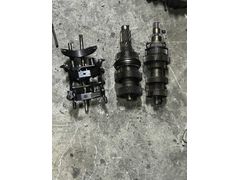 CFARTER 2.5 TDİ BJK 109 LUK ŞANZIMAN DİŞLİ SETİ