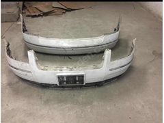 PASSAT B5.5 ON ARKA TAMPON AMERİKAN VERSİYON ORJ