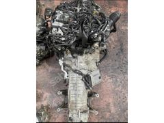 AUDİ Q5 4.0 TDİ 2.0 DET DDD OCK GUATTRO TCE RFX SJP ŞANZIMAN