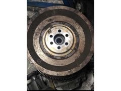 R030105271D 030105271D POLO İBİZA FABİA 1.4 16VALF VOLAN CGG