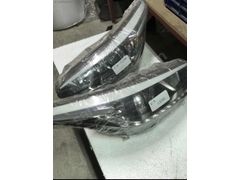 A292106320 KİA CEED SAĞ-SOL LED FAR TAKIMI ORJ ÇIKMA