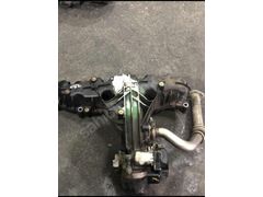 03L129711AF 03L128063K AUDİ 2.0 CGL EMME MANİFOLD GAZ KELEBEK