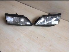 OPEL VECTRA SAG SOL FAR TAKIMI ORJ ÇIKMA
