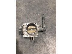 3507526 0280122001 VOLVO V40 V70 GAZ KELEBEĞİ 2.4L
