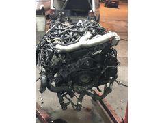AUDİ Q7 3.0 TDİ KOMPLE DOLU MOTOR ENGİNE CASA
