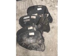 076109107 CRAFTER 2.5TDİ BJK BJM TRİGER KAYIŞ ÜST DIŞ KAPAK