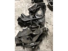 076145167 CRAFTER 2.5 BJK BJM ŞARJ DİNAMOSU POMPA KLİMA TAŞIYICI