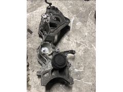 03L903143L 03L903139L CRAFTER 2.0 CKU ŞARJ KLİMA BAĞLANTI BRAKET