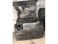 A6510141402 A6510140603 MERCEDES SPRİNTER EURO 5. YAĞ KARTER