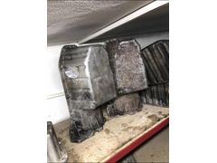 074103601J LT35 VOLT 2.5 TDİ ANJ AVR MOTOR YAĞ KARTER ORJ ÇIKMA