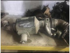 CRAFTER 2.5 TDİ BJL BJK KATALİTİK KONVERTÖR KATALİZÖR