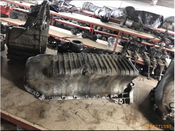 074103603E TRANSPORTER T4 2.4 2.5 TDİ YAĞ KARTER