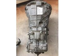 MERCEDES SPRİNTER EURO 5 OM 651 MANUEL ŞANZIMAN ÇIKMA