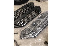 5802799785 5802799786 İVECO DAİLY KROM ÖN PANJUR SIFIR ORJ