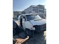 TRANSPORTER T4 2.5 TDİ BAGAJ KAPAK ON ORTA KAPI TAVAN ÇAMURLUK