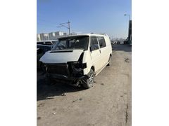 TRANSPORTER T4 2.5 TDİ BAGAJ KAPAK ON ORTA KAPI TAVAN ÇAMURLUK