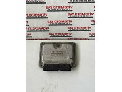 074906018C TRANSPORTER LT35 2.5 TDİ ANJ ACV AVR MOTOR BEYNİ