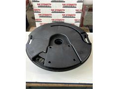 5H0035621 GOLF 8 SUBWOOFER BAGAJ WOOFER ORJ SIFIR