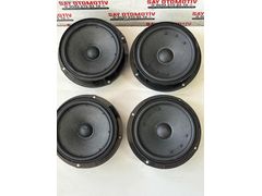 6C0035710 T ROC ARONA POLO JETTA SAG SOL ARKA KAPI BAS HOPARLÖR
