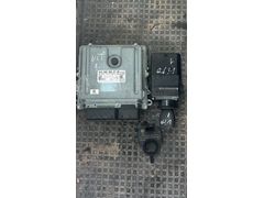 A6469002700 A6395450908 MERCEDES VİTO MOTOR BEYNİ EZS ELV ANTEN