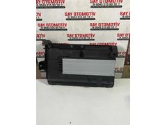 3Q0035466C ANFİ PASSAT B8 TOURAN TİGUAN AMFİ RADIO TEYP ORJ