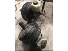 A9064300308 CRAFTER VESTANAVUZ WESTINGHOUSE ANA FREN MERKEZİ