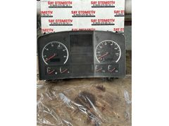 021418 MAN TGA 410 KİLOMETRE SAATİ