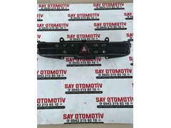 6395454507 MERCEDES VİTO DÖRTLÜ MERKEZİ KİLİT ASR DÜĞMESİ