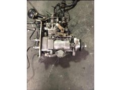 028130115Q CADDY 1 Y MOTOR MAZOT POMPASI ÇIKMA