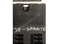 A9015400150 SPRİNTER LT35 SİGORTA TAPLASİ